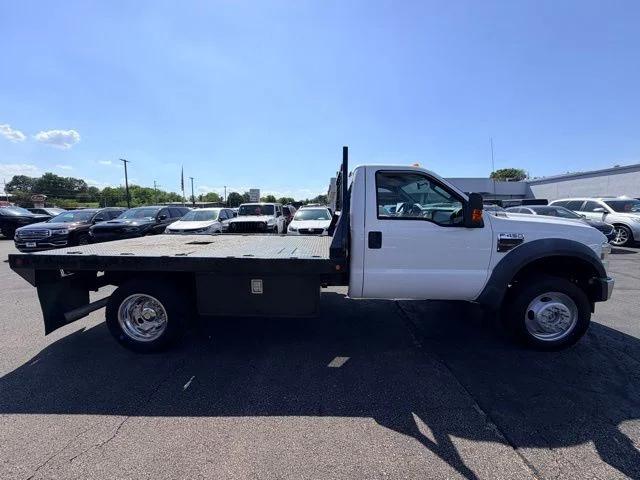 ford f-450 super duty chassis cab 2010 1FDAF4HR0AEA86634 image ford f-450 super duty chassis cab 2010 1FDAF4HR0AEA86634 image